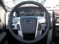 2013 Tuxedo Black Metallic Ford F150 Platinum SuperCrew  photo #26