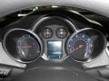 Silver Ice Metallic - Cruze LS Photo No. 15