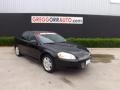 Black - Impala LT Photo No. 1