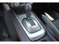 Black Transmission Photo for 2013 Chevrolet Camaro #80852381