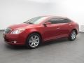 Crystal Red Tintcoat - LaCrosse FWD Photo No. 1