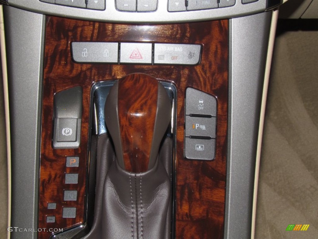 2013 Buick LaCrosse FWD Controls Photo #80852792