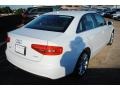 Glacier White Metallic - A4 2.0T Sedan Photo No. 7