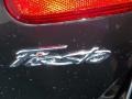 2013 Tuxedo Black Ford Fiesta S Sedan  photo #6