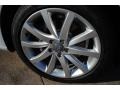Glacier White Metallic - A4 2.0T Sedan Photo No. 9