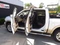 Bright White - 1500 Laramie Longhorn Crew Cab Photo No. 10