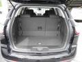 2013 Chevrolet Traverse Ebony Interior Trunk Photo