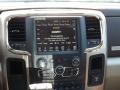 Canyon Brown/Light Frost Beige Controls Photo for 2013 Ram 1500 #80853337