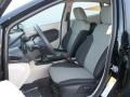 2013 Tuxedo Black Ford Fiesta S Sedan  photo #16