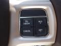 Canyon Brown/Light Frost Beige Controls Photo for 2013 Ram 1500 #80853390