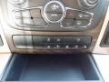 Canyon Brown/Light Frost Beige Controls Photo for 2013 Ram 1500 #80853464