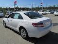 Super White - Camry LE Photo No. 6