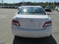 Super White - Camry LE Photo No. 7