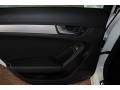Glacier White Metallic - A4 2.0T Sedan Photo No. 24