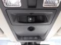 Canyon Brown/Light Frost Beige Controls Photo for 2013 Ram 1500 #80853538