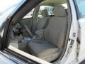 Super White - Camry LE Photo No. 10