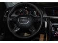 Glacier White Metallic - A4 2.0T Sedan Photo No. 27