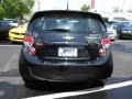 2013 Black Granite Metallic Chevrolet Sonic LT Hatch  photo #6