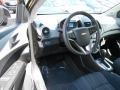 Black Granite Metallic - Sonic LT Hatch Photo No. 7