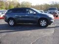 Cyber Gray Metallic - Traverse LT AWD Photo No. 4