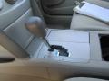 Super White - Camry LE Photo No. 14