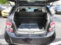 2013 Black Granite Metallic Chevrolet Sonic LT Hatch  photo #9