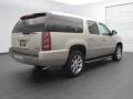 2013 Champagne Silver Metallic GMC Yukon XL Denali AWD  photo #2