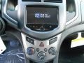 Black Granite Metallic - Sonic LT Hatch Photo No. 12