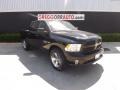 Black - 1500 Express Crew Cab Photo No. 1
