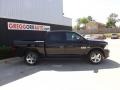 Black - 1500 Express Crew Cab Photo No. 5