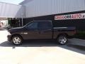 Black - 1500 Express Crew Cab Photo No. 6