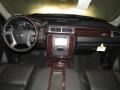 Onyx Black - Sierra 2500HD Denali Crew Cab Photo No. 3