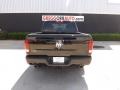 Black - 1500 Express Crew Cab Photo No. 8
