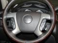 Onyx Black - Sierra 2500HD Denali Crew Cab Photo No. 4