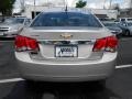 Champagne Silver Metallic - Cruze LS Photo No. 6