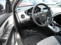 Champagne Silver Metallic - Cruze LS Photo No. 7