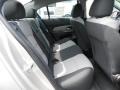 Champagne Silver Metallic - Cruze LS Photo No. 8