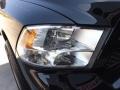 Black - 1500 Express Crew Cab Photo No. 14