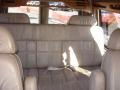 2000 Black Chevrolet Express G1500 Passenger Conversion Van  photo #6