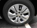 Champagne Silver Metallic - Cruze LS Photo No. 11