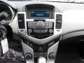 Champagne Silver Metallic - Cruze LS Photo No. 12