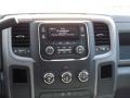 Black - 1500 Express Crew Cab Photo No. 17