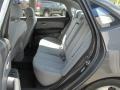 2008 Carbon Gray Metallic Hyundai Elantra SE Sedan  photo #15