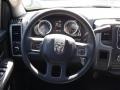 Black - 1500 Express Crew Cab Photo No. 18