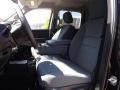 Black - 1500 Express Crew Cab Photo No. 24