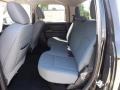 Black - 1500 Express Crew Cab Photo No. 25
