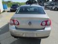 2007 Wheat Beige Metallic Volkswagen Passat 2.0T Sedan  photo #7