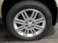 2013 Champagne Silver Metallic Chevrolet Traverse LT AWD  photo #11