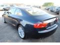 Moonlight Blue Metallic - A5 2.0T quattro Coupe Photo No. 5