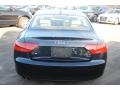 Moonlight Blue Metallic - A5 2.0T quattro Coupe Photo No. 6